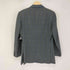 アクアスキュータム AQUASCUTUM ウール 2Bテーラードジャケット メンズ 165