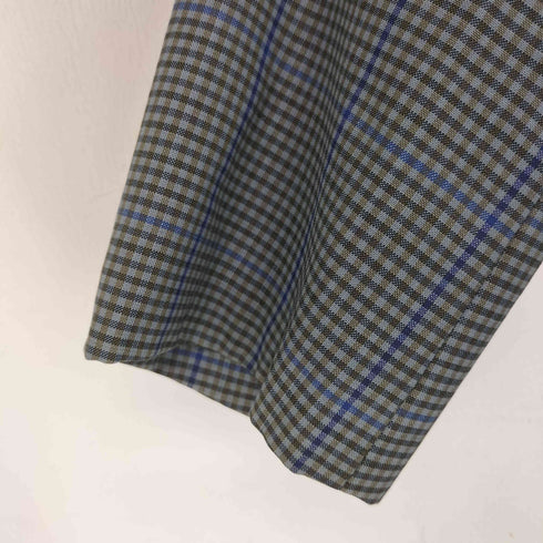 アクアスキュータム AQUASCUTUM ウール 2Bテーラードジャケット メンズ 165