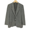 アクアスキュータム AQUASCUTUM ウール 2Bテーラードジャケット メンズ 165