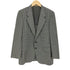 アクアスキュータム AQUASCUTUM ウール 2Bテーラードジャケット メンズ 165