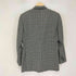 アクアスキュータム AQUASCUTUM ウール 2Bテーラードジャケット メンズ 165
