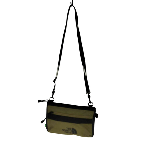 ザノースフェイス THE NORTH FACE CAMP CROSS BAG/キャンプクロスバッグ メンズ