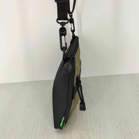 ザノースフェイス THE NORTH FACE CAMP CROSS BAG/キャンプクロスバッグ メンズ