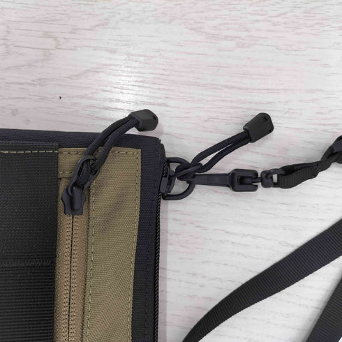 ザノースフェイス THE NORTH FACE CAMP CROSS BAG/キャンプクロスバッグ メンズ