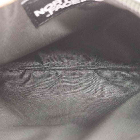 ザノースフェイス THE NORTH FACE CAMP CROSS BAG/キャンプクロスバッグ メンズ