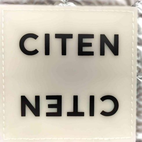 シテン CITEN キルティング ショルダーバッグ レディース