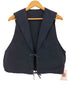 ビームスボーイ BEAMS BOY 25ss セーラーカラーベスト レディース