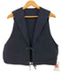 ビームスボーイ BEAMS BOY 25ss セーラーカラーベスト レディース