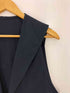 ビームスボーイ BEAMS BOY 25ss セーラーカラーベスト レディース