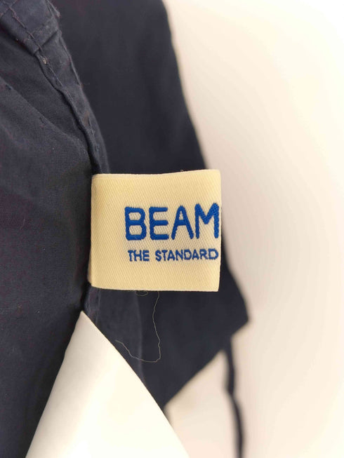 ビームスボーイ BEAMS BOY 25ss セーラーカラーベスト レディース