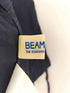 ビームスボーイ BEAMS BOY 25ss セーラーカラーベスト レディース