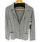 ハナエモリ HANAE MORI PRIMATTIVO SPORTS ニットカーディガン レディース JPN:M