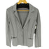 ハナエモリ HANAE MORI PRIMATTIVO SPORTS ニットカーディガン レディース JPN:M