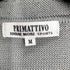 ハナエモリ HANAE MORI PRIMATTIVO SPORTS ニットカーディガン レディース JPN:M