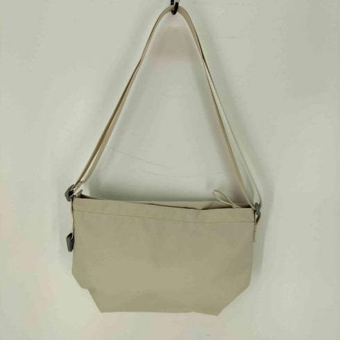 ザノースフェイスホワイトレーベル THE NORTH FACE WHITE LABEL WL CROSSBAG レディース