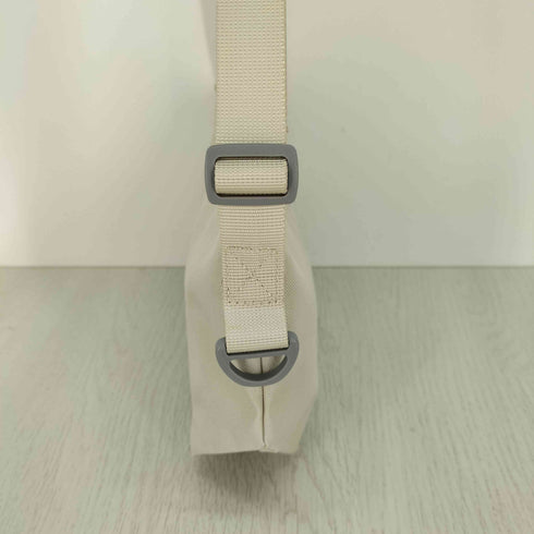 ザノースフェイスホワイトレーベル THE NORTH FACE WHITE LABEL WL CROSSBAG レディース
