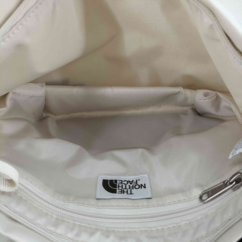 ザノースフェイスホワイトレーベル THE NORTH FACE WHITE LABEL WL CROSSBAG レディース