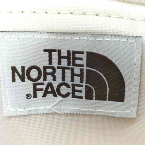 ザノースフェイスホワイトレーベル THE NORTH FACE WHITE LABEL WL CROSSBAG レディース