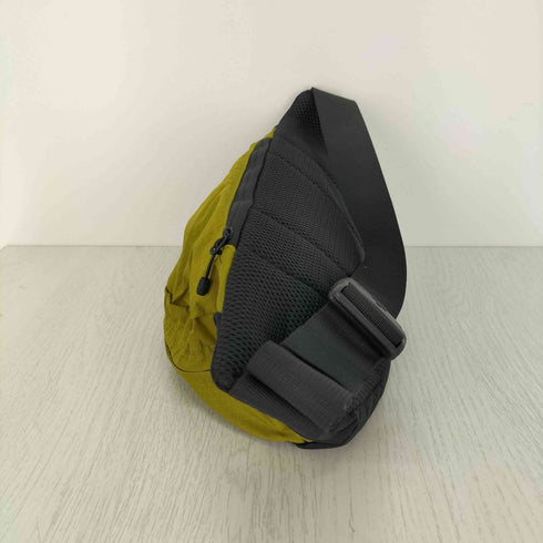 ザノースフェイス THE NORTH FACE Sweep スウィープ トレッキング ウエストバッグ メンズ