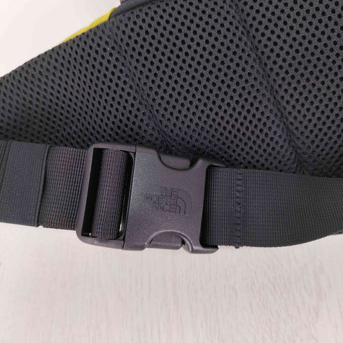 ザノースフェイス THE NORTH FACE Sweep スウィープ トレッキング ウエストバッグ メンズ