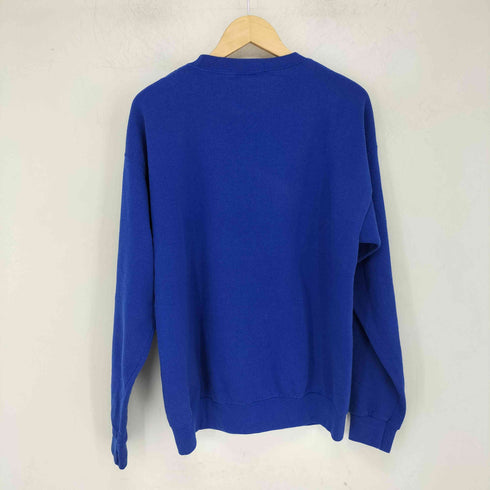 90S MADE IN USA キャラクタープリント クルーネックスウェット ファンタジア メンズ JPN:M