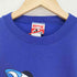 90S MADE IN USA キャラクタープリント クルーネックスウェット ファンタジア メンズ JPN:M
