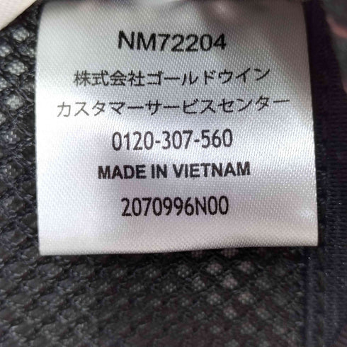 ザノースフェイス THE NORTH FACE Sweep スウィープ トレッキング ウエストバッグ メンズ