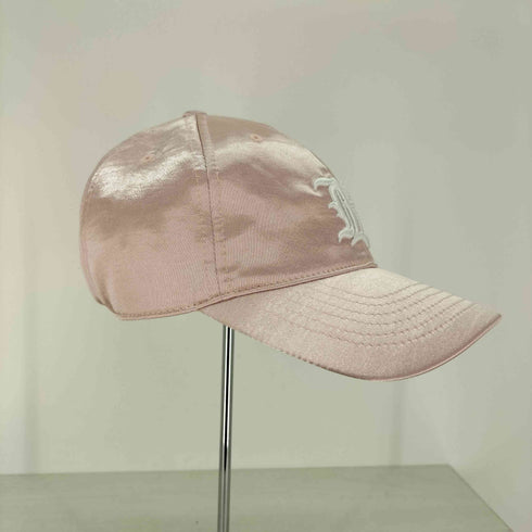 エルエムシー LMC GOTHIC SATIN 6PANEL CAP サテン キャップ レディース OS