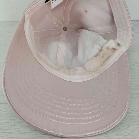 エルエムシー LMC GOTHIC SATIN 6PANEL CAP サテン キャップ レディース OS