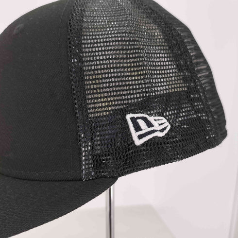 ニューエラ NEW ERA チームロゴ刺繍 6パネル ベースボールキャップ メンズ 7 1/4