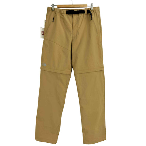 ザノースフェイス THE NORTH FACE トレックコンバーチブルパンツ メンズ JPN:XL