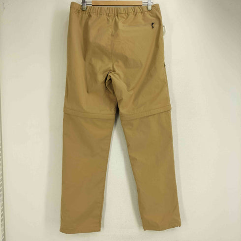 ザノースフェイス THE NORTH FACE トレックコンバーチブルパンツ メンズ JPN:XL
