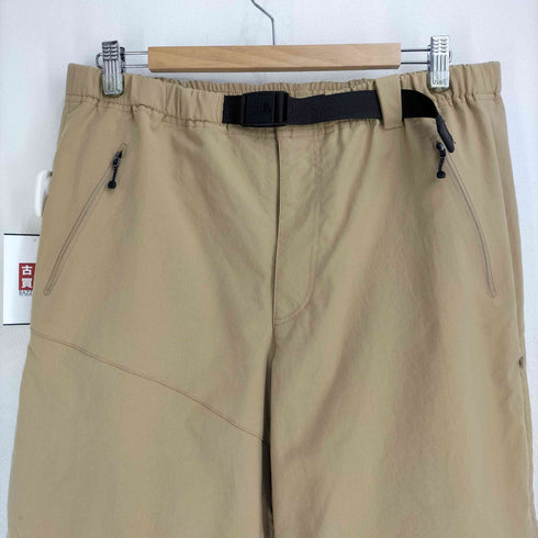 ザノースフェイス THE NORTH FACE トレックコンバーチブルパンツ メンズ JPN:XL