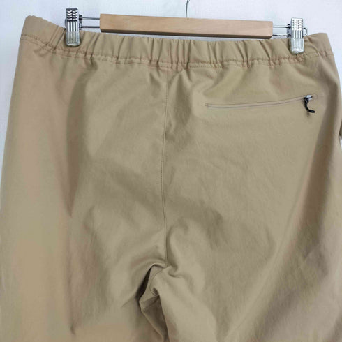 ザノースフェイス THE NORTH FACE トレックコンバーチブルパンツ メンズ JPN:XL