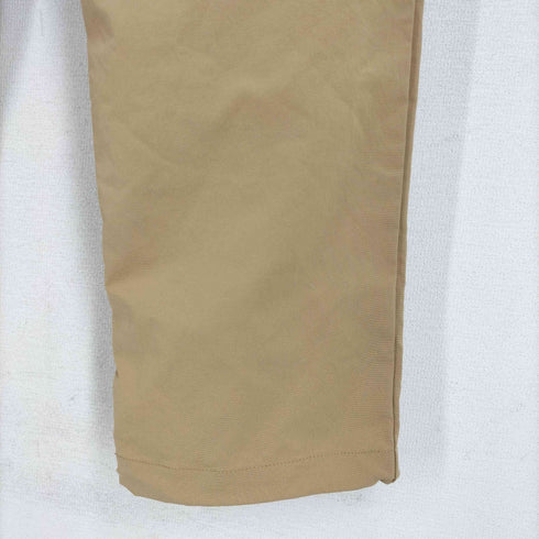 ザノースフェイス THE NORTH FACE トレックコンバーチブルパンツ メンズ JPN:XL