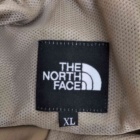 ザノースフェイス THE NORTH FACE トレックコンバーチブルパンツ メンズ JPN:XL