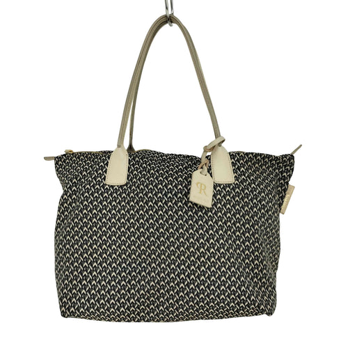 Roberta Pieri 【LT】TATAMI LARGE TOTE レディース LARGE
