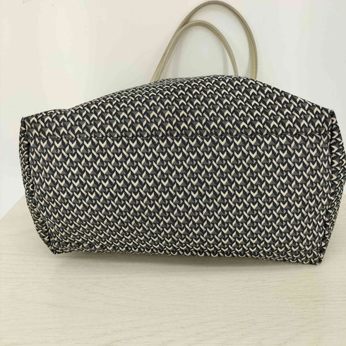 Roberta Pieri 【LT】TATAMI LARGE TOTE レディース LARGE