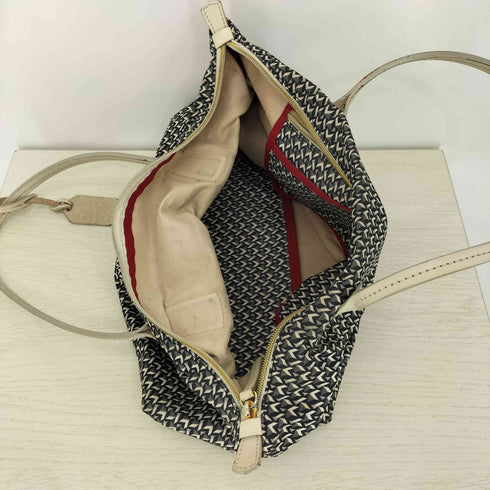 Roberta Pieri 【LT】TATAMI LARGE TOTE レディース LARGE