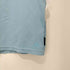 アディダス adidas 00s Y2K CLIMALITE Vネック リンガー メッシュ S/S Tシャツ レディース JPN:M