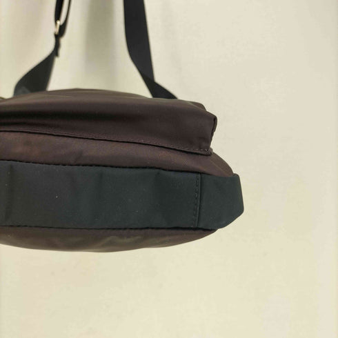 ポールスミス Paul Smith バイカラー ショルダーバッグ メンズ