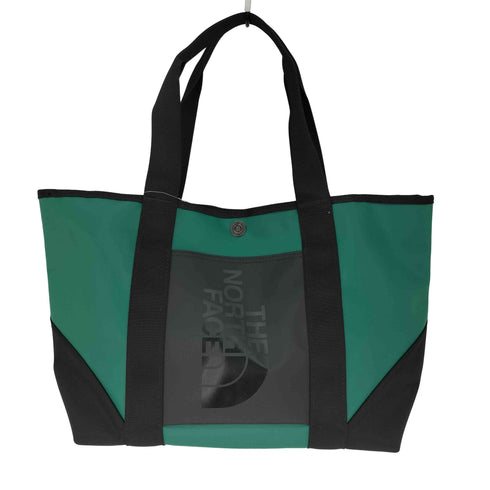 ザノースフェイス THE NORTH FACE BC Standard Tote スタンダードトート メンズ