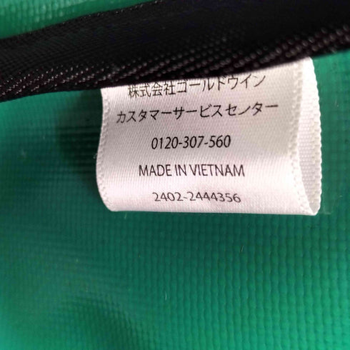 ザノースフェイス THE NORTH FACE BC Standard Tote スタンダードトート メンズ