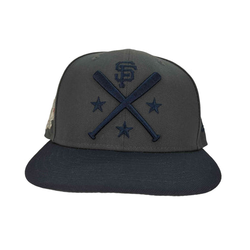 ニューエラ NEW ERA チームロゴ刺繍 6パネル ベースボールキャップ メンズ 7 1/4