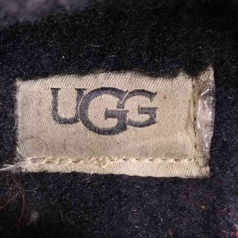 アグ UGG ALENA アレーナ モカシン シューズ レディース JPN:23