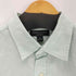 バナナリパブリック BANANA REPUBLIC LINEN SLIM FIT リネンS/Sシャツ メンズ XL