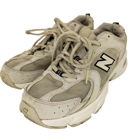 ニューバランス NEW BALANCE 530 ローカット メッシュ スニーカー レディース JPN:23