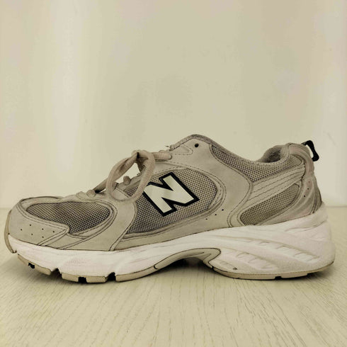 ニューバランス NEW BALANCE 530 ローカット メッシュ スニーカー レディース JPN:23