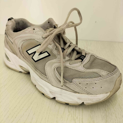 ニューバランス NEW BALANCE 530 ローカット メッシュ スニーカー レディース JPN:23