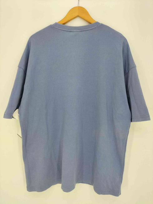 オーワイ OY ODOLLY T/オードリープリント半袖Tシャツ レディース FREE